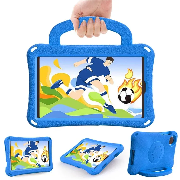 For Xiaomi Redmi Pad SE 4G 8.7 inch EVA Case Tablet Protective Cover with Kickstand