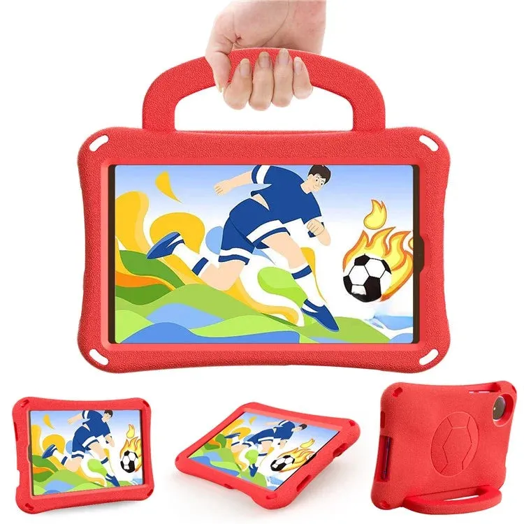 For Xiaomi Redmi Pad SE 4G 8.7 inch EVA Case Tablet Protective Cover with Kickstand