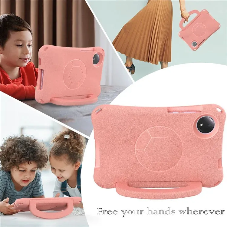 For Xiaomi Redmi Pad SE 4G 8.7 inch EVA Case Tablet Protective Cover with Kickstand