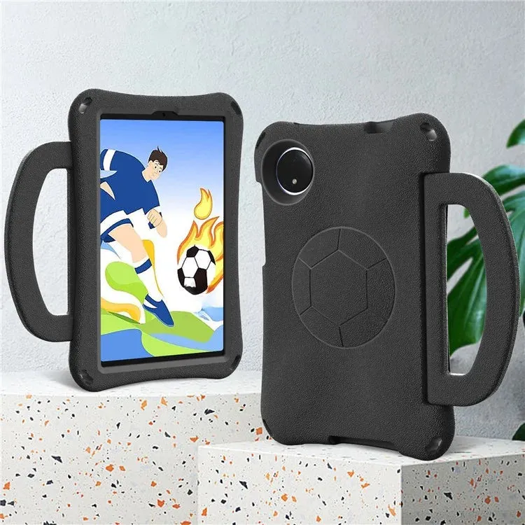 For Xiaomi Redmi Pad SE 4G 8.7 inch EVA Case Tablet Protective Cover with Kickstand