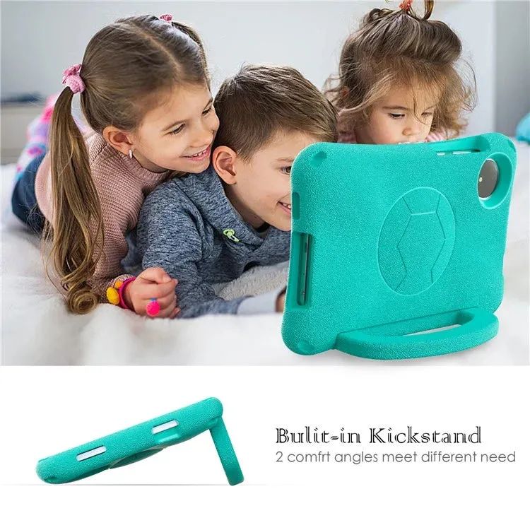 For Xiaomi Redmi Pad SE 4G 8.7 inch EVA Case Tablet Protective Cover with Kickstand