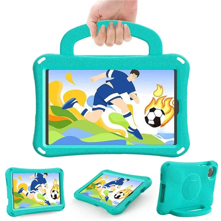 For Xiaomi Redmi Pad SE 4G 8.7 inch EVA Case Tablet Protective Cover with Kickstand