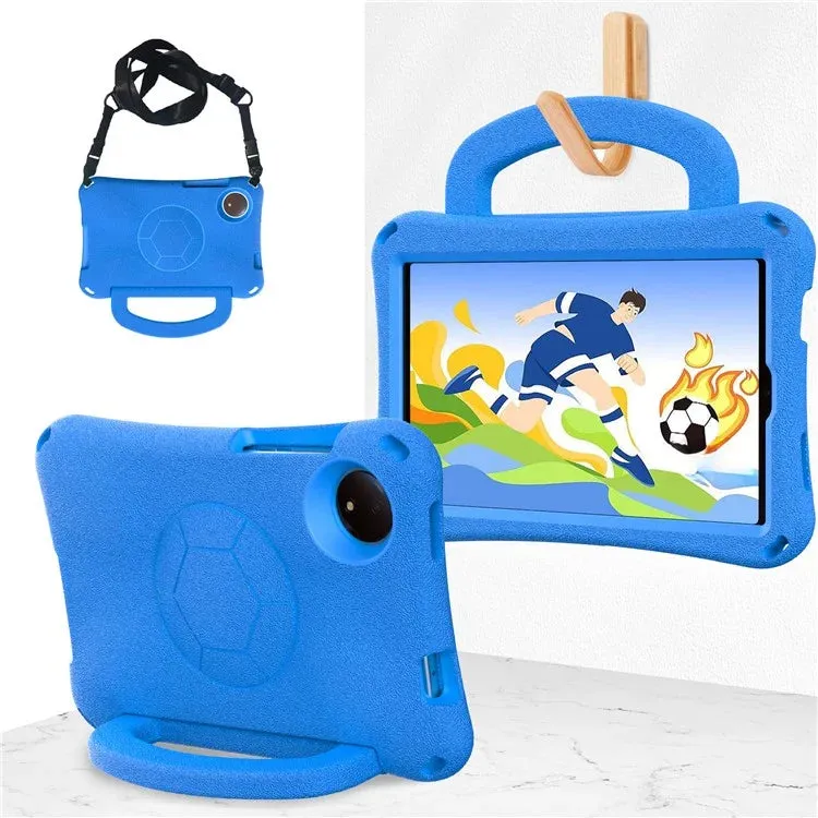 For Xiaomi Redmi Pad SE 4G 8.7 inch EVA Case Tablet Protective Cover with Kickstand