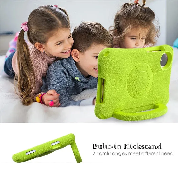 For Xiaomi Redmi Pad SE 4G 8.7 inch EVA Case Tablet Protective Cover with Kickstand