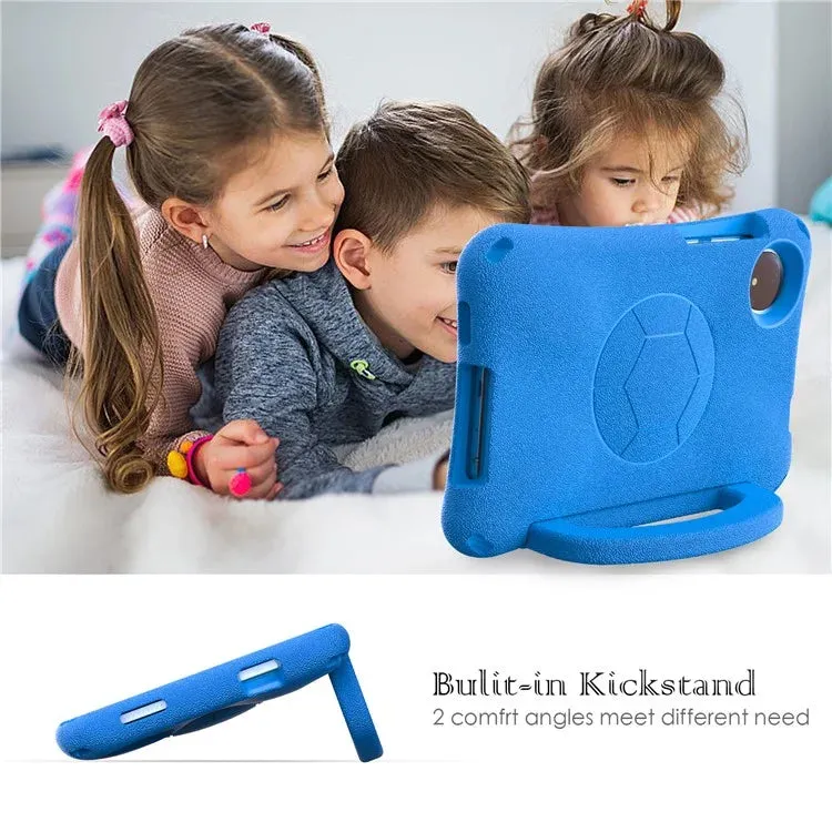 For Xiaomi Redmi Pad SE 4G 8.7 inch EVA Case Tablet Protective Cover with Kickstand