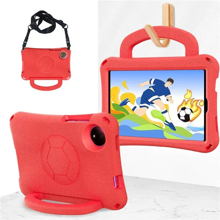 For Xiaomi Redmi Pad SE 4G 8.7 inch EVA Case Tablet Protective Cover with Kickstand