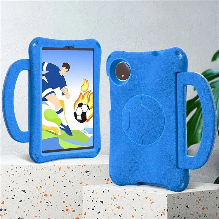For Xiaomi Redmi Pad SE 4G 8.7 inch EVA Case Tablet Protective Cover with Kickstand