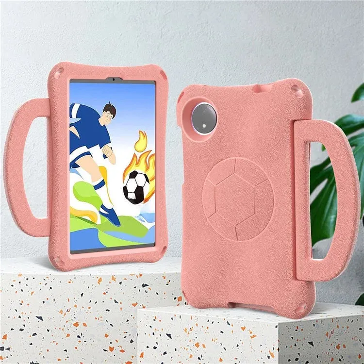 For Xiaomi Redmi Pad SE 4G 8.7 inch EVA Case Tablet Protective Cover with Kickstand