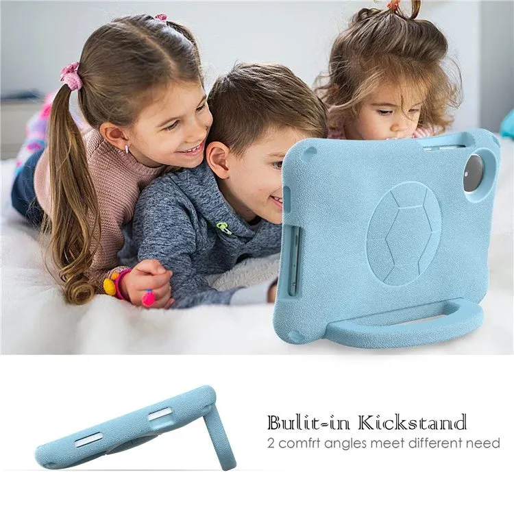 For Xiaomi Redmi Pad SE 4G 8.7 inch EVA Case Tablet Protective Cover with Kickstand