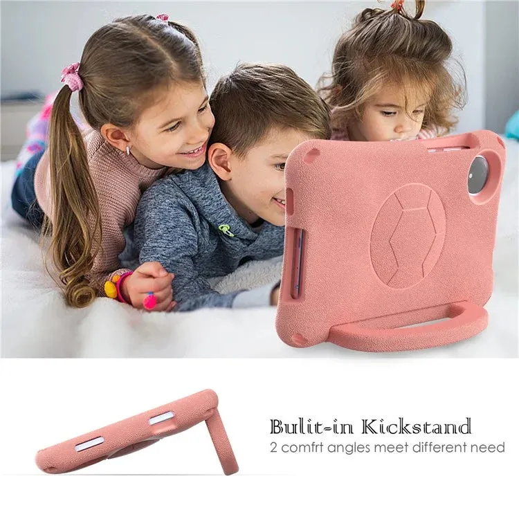 For Xiaomi Redmi Pad SE 4G 8.7 inch EVA Case Tablet Protective Cover with Kickstand