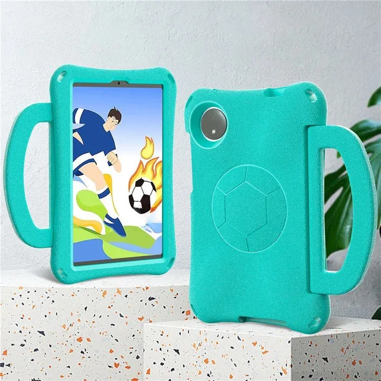 For Xiaomi Redmi Pad SE 4G 8.7 inch EVA Case Tablet Protective Cover with Kickstand