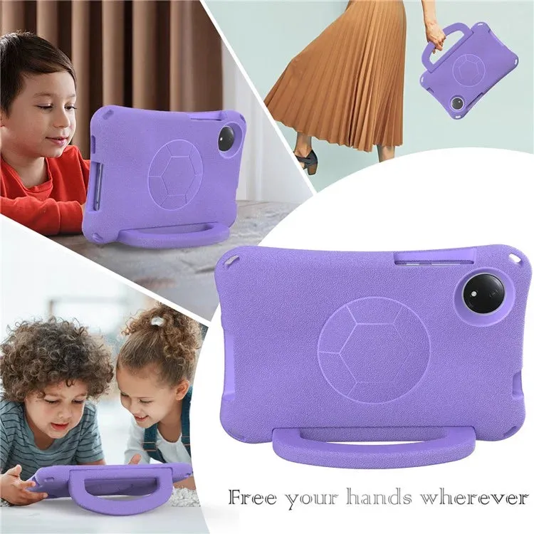 For Xiaomi Redmi Pad SE 4G 8.7 inch EVA Case Tablet Protective Cover with Kickstand