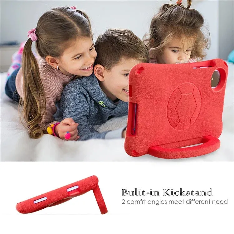 For Xiaomi Redmi Pad SE 4G 8.7 inch EVA Case Tablet Protective Cover with Kickstand