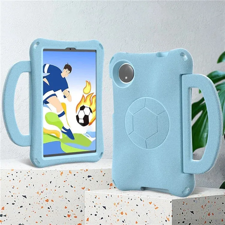 For Xiaomi Redmi Pad SE 4G 8.7 inch EVA Case Tablet Protective Cover with Kickstand
