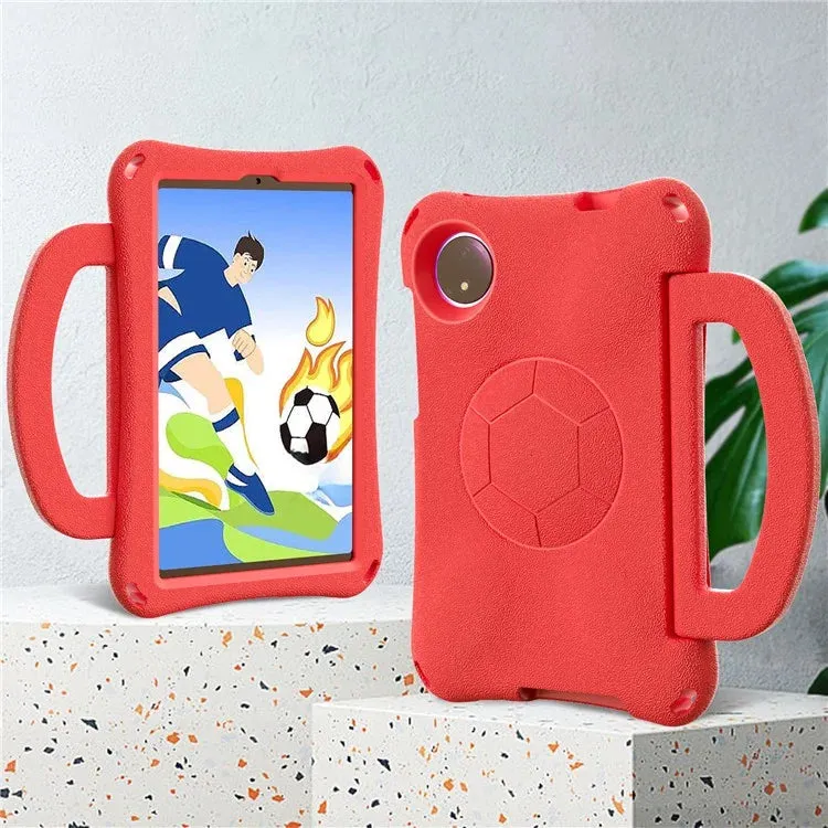 For Xiaomi Redmi Pad SE 4G 8.7 inch EVA Case Tablet Protective Cover with Kickstand