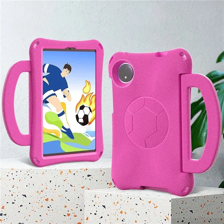 For Xiaomi Redmi Pad SE 4G 8.7 inch EVA Case Tablet Protective Cover with Kickstand