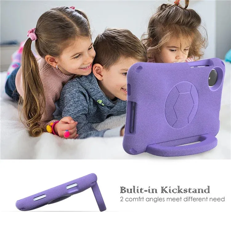 For Xiaomi Redmi Pad SE 4G 8.7 inch EVA Case Tablet Protective Cover with Kickstand