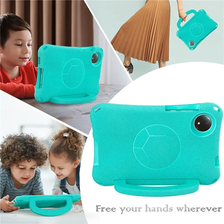 For Xiaomi Redmi Pad SE 4G 8.7 inch EVA Case Tablet Protective Cover with Kickstand
