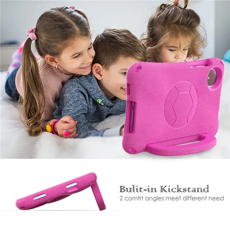 For Xiaomi Redmi Pad SE 4G 8.7 inch EVA Case Tablet Protective Cover with Kickstand