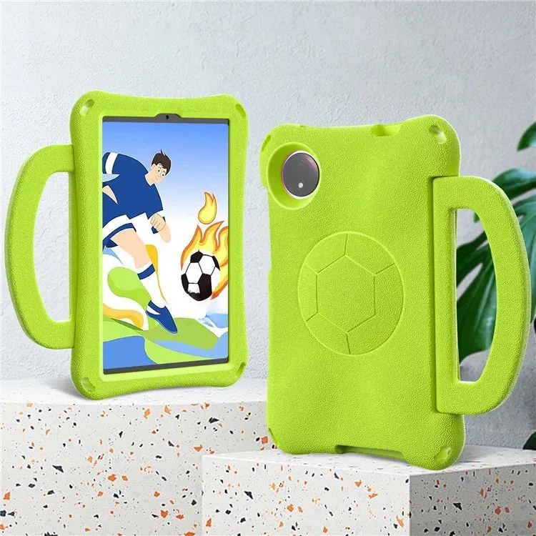 For Xiaomi Redmi Pad SE 4G 8.7 inch EVA Case Tablet Protective Cover with Kickstand
