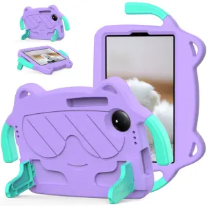 For Xiaomi Redmi Pad SE 4G 8.7 inch  /  TCL Tab 8 Gen 2 Case EVA   PC Kickstand Tablet Cover Child