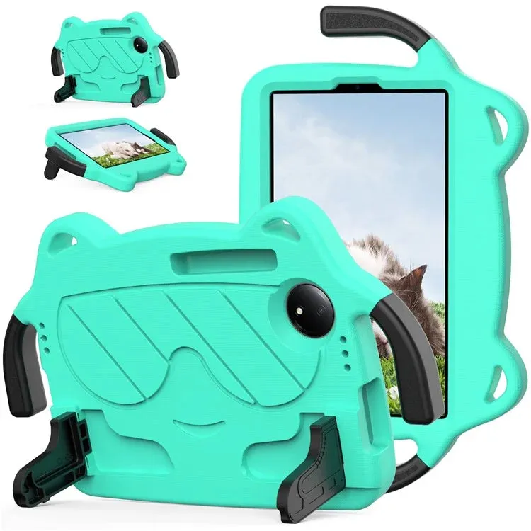 For Xiaomi Redmi Pad SE 4G 8.7 inch  /  TCL Tab 8 Gen 2 Case EVA   PC Kickstand Tablet Cover Child