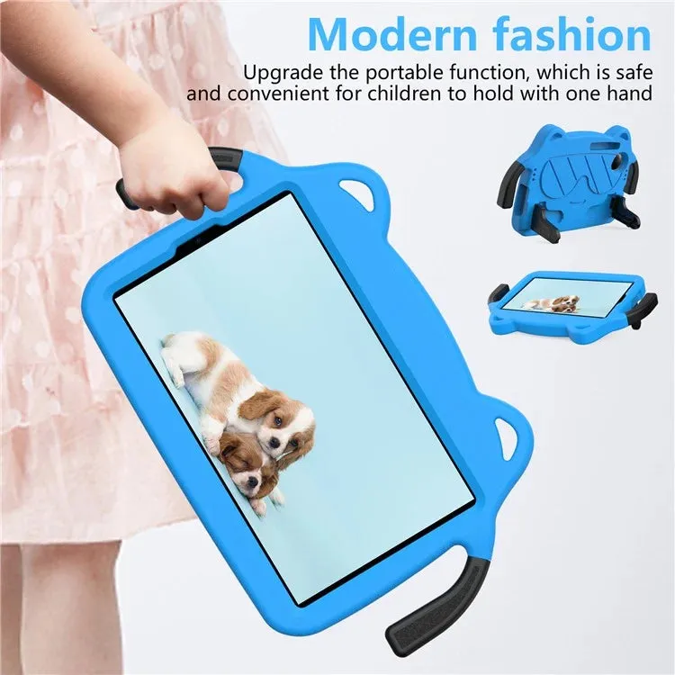 For Xiaomi Redmi Pad SE 4G 8.7 inch  /  TCL Tab 8 Gen 2 Case EVA   PC Kickstand Tablet Cover Child