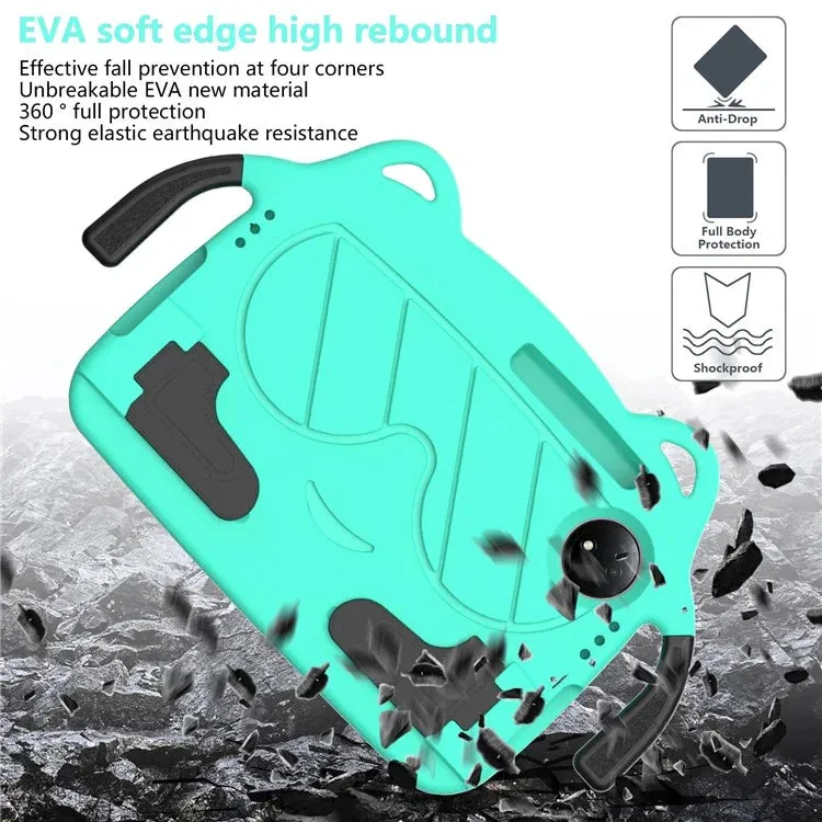 For Xiaomi Redmi Pad SE 4G 8.7 inch  /  TCL Tab 8 Gen 2 Case EVA   PC Kickstand Tablet Cover Child