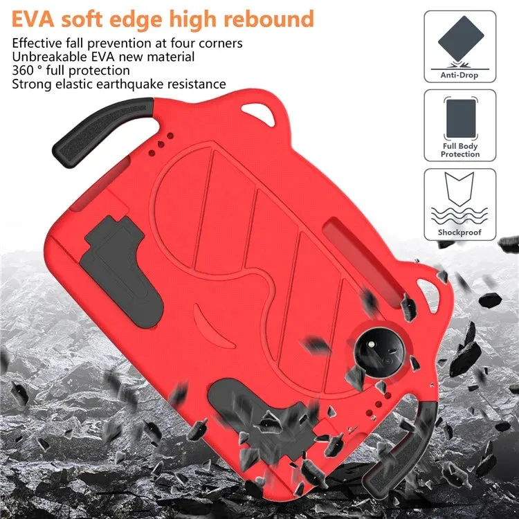 For Xiaomi Redmi Pad SE 4G 8.7 inch  /  TCL Tab 8 Gen 2 Case EVA   PC Kickstand Tablet Cover Child