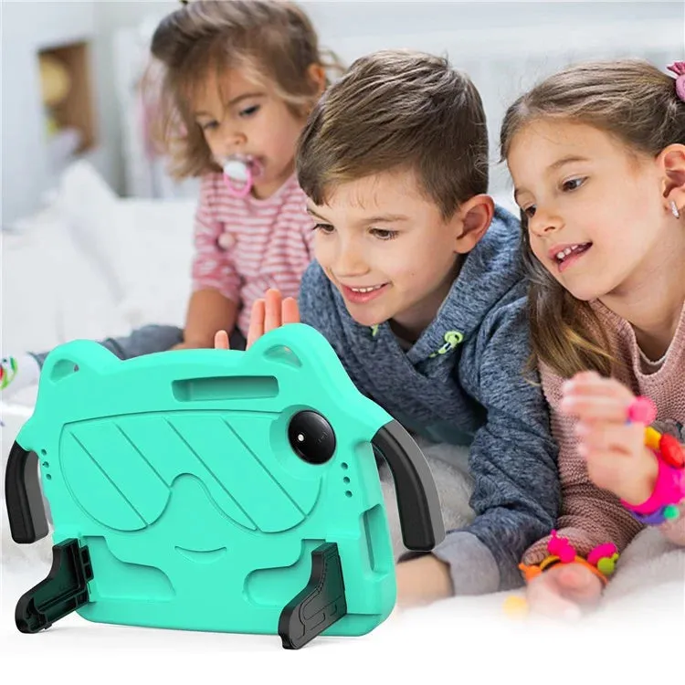 For Xiaomi Redmi Pad SE 4G 8.7 inch  /  TCL Tab 8 Gen 2 Case EVA   PC Kickstand Tablet Cover Child