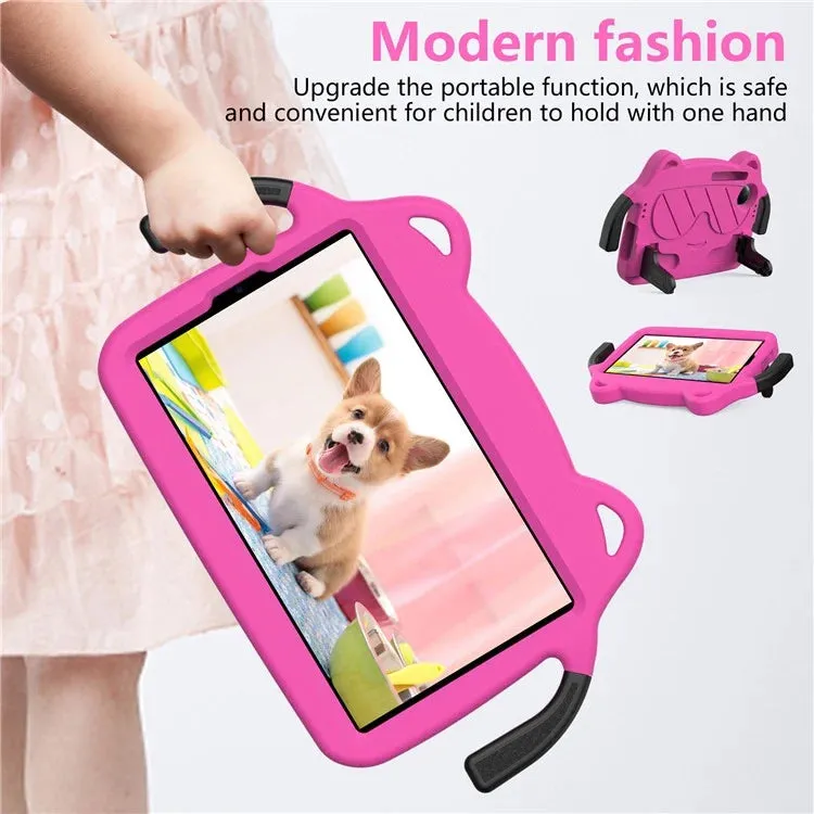 For Xiaomi Redmi Pad SE 4G 8.7 inch  /  TCL Tab 8 Gen 2 Case EVA   PC Kickstand Tablet Cover Child