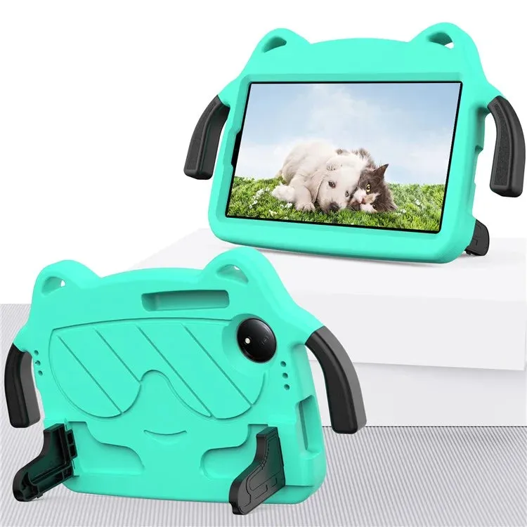 For Xiaomi Redmi Pad SE 4G 8.7 inch  /  TCL Tab 8 Gen 2 Case EVA   PC Kickstand Tablet Cover Child