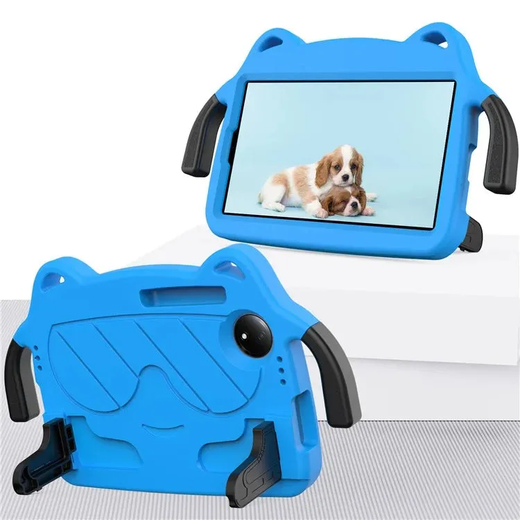 For Xiaomi Redmi Pad SE 4G 8.7 inch  /  TCL Tab 8 Gen 2 Case EVA   PC Kickstand Tablet Cover Child