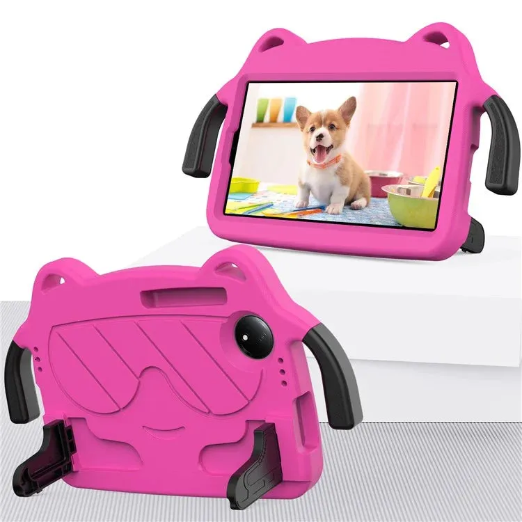 For Xiaomi Redmi Pad SE 4G 8.7 inch  /  TCL Tab 8 Gen 2 Case EVA   PC Kickstand Tablet Cover Child