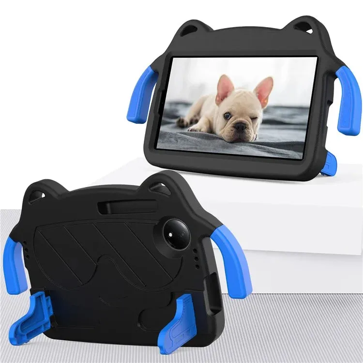For Xiaomi Redmi Pad SE 4G 8.7 inch  /  TCL Tab 8 Gen 2 Case EVA   PC Kickstand Tablet Cover Child