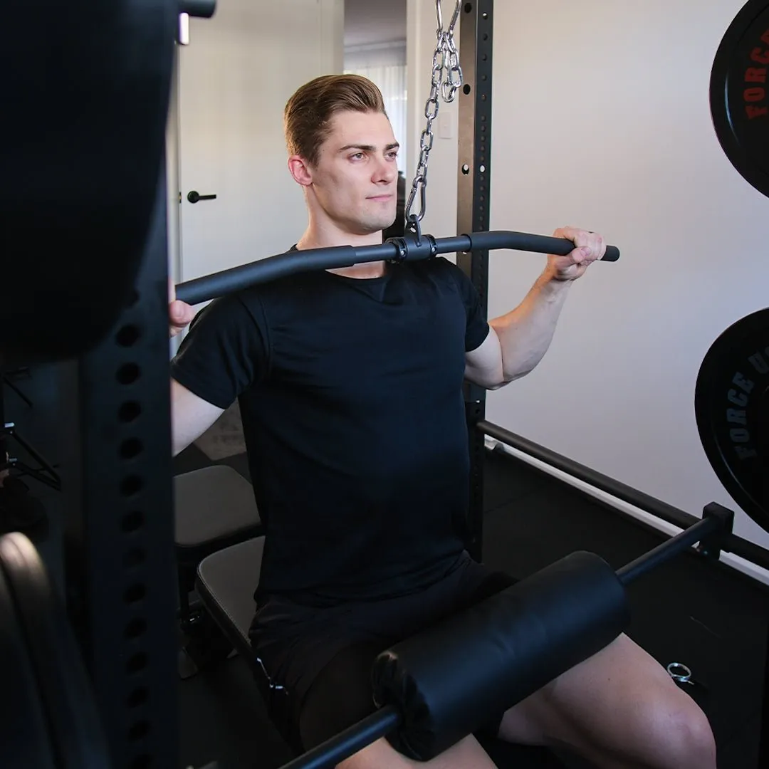 Force USA MyRack Lat Pull Down Attachment