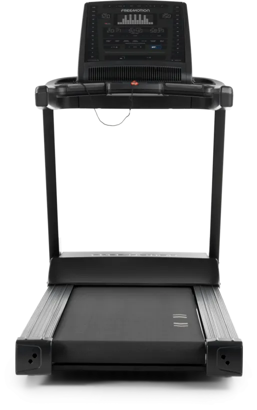Freemotion t8.9b Treadmill