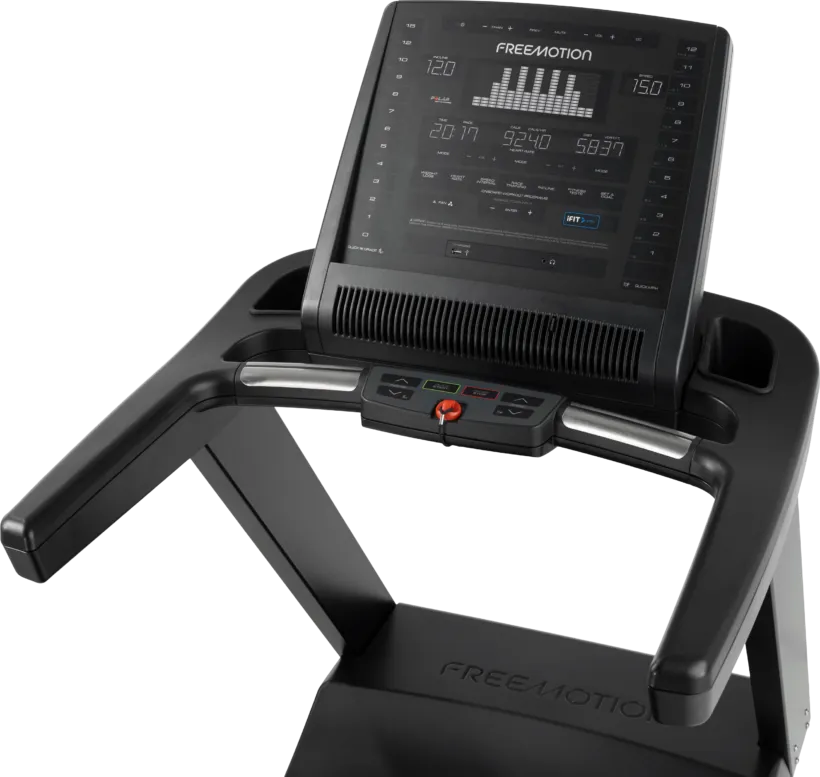 Freemotion t8.9b Treadmill