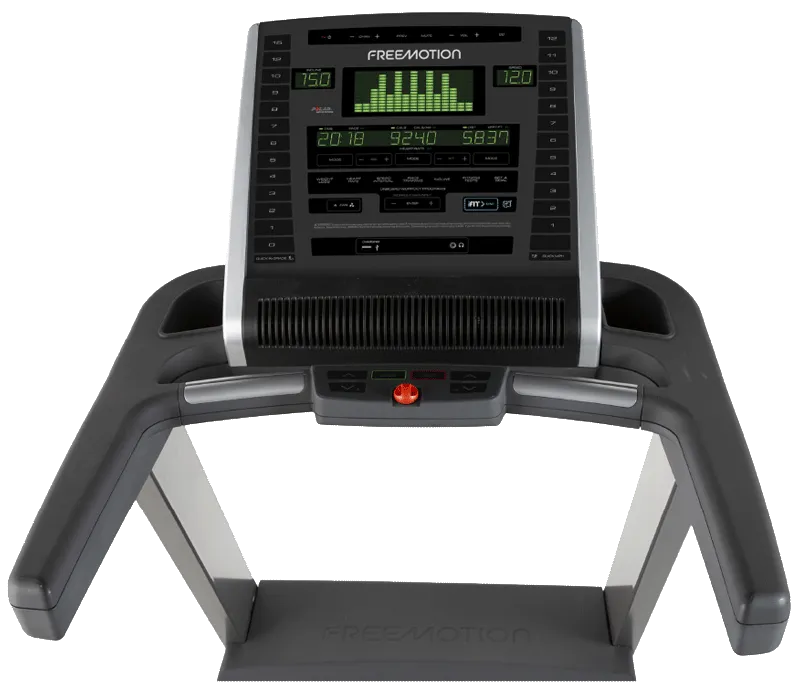 Freemotion t8.9b Treadmill