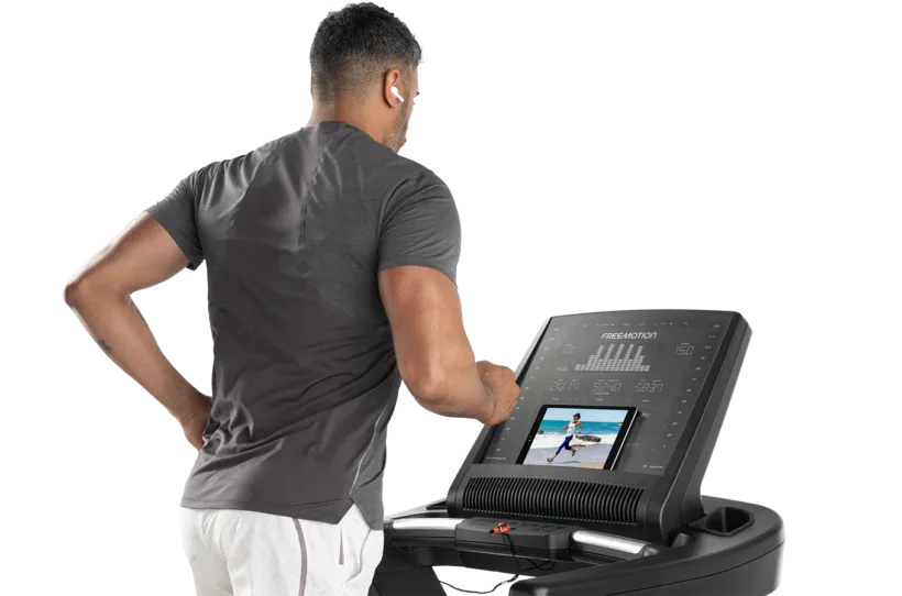 Freemotion t8.9b Treadmill