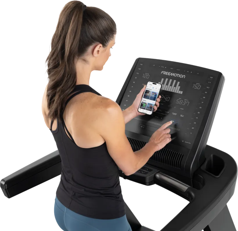 Freemotion t8.9b Treadmill