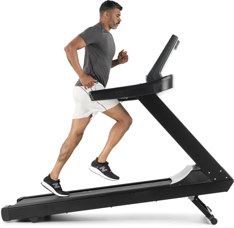Freemotion t8.9b Treadmill