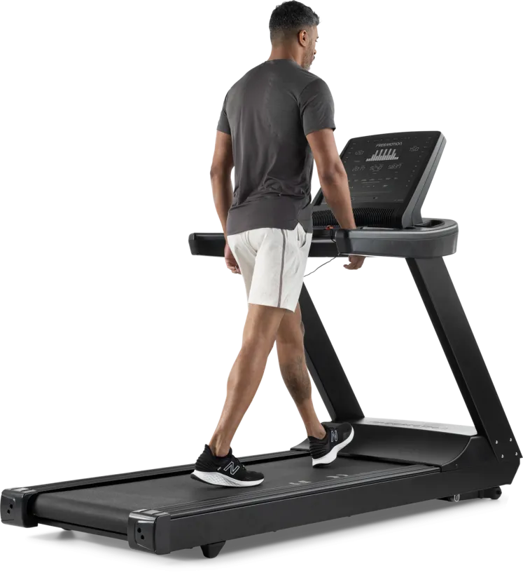Freemotion t8.9b Treadmill