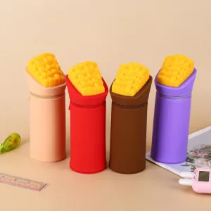 Fries & Function Pencil Case.