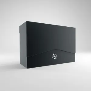Gamegenic Double Deck Holder 160 