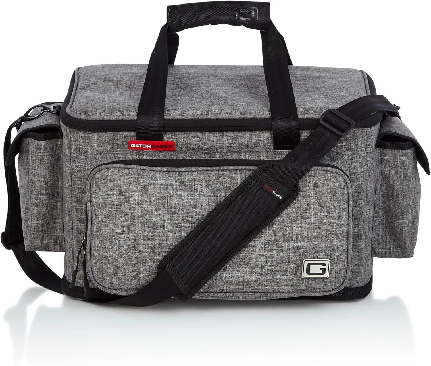 Gator GT-KEMPER-PRPH Transit Style Bag For Kemper Profiling Amps