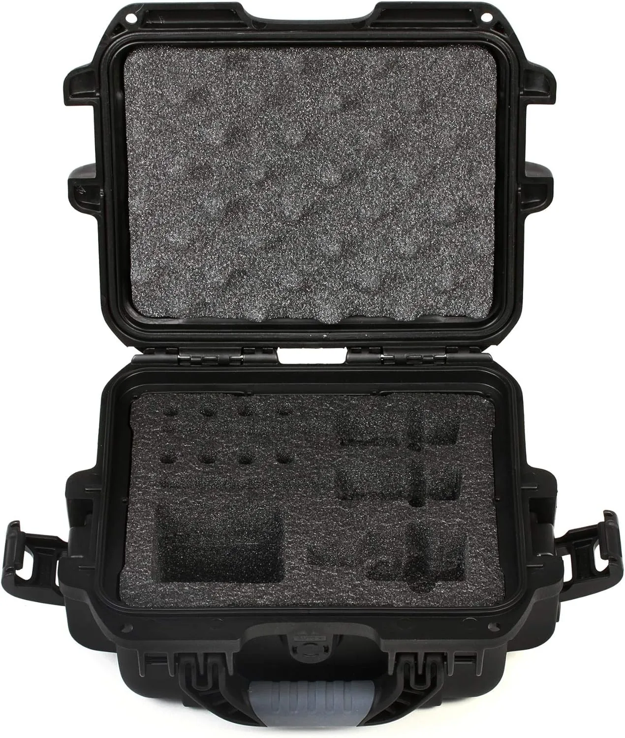 Gator GU-MIC-SENNEW-1 Case for Single Sennheiser EW Wireless Systems