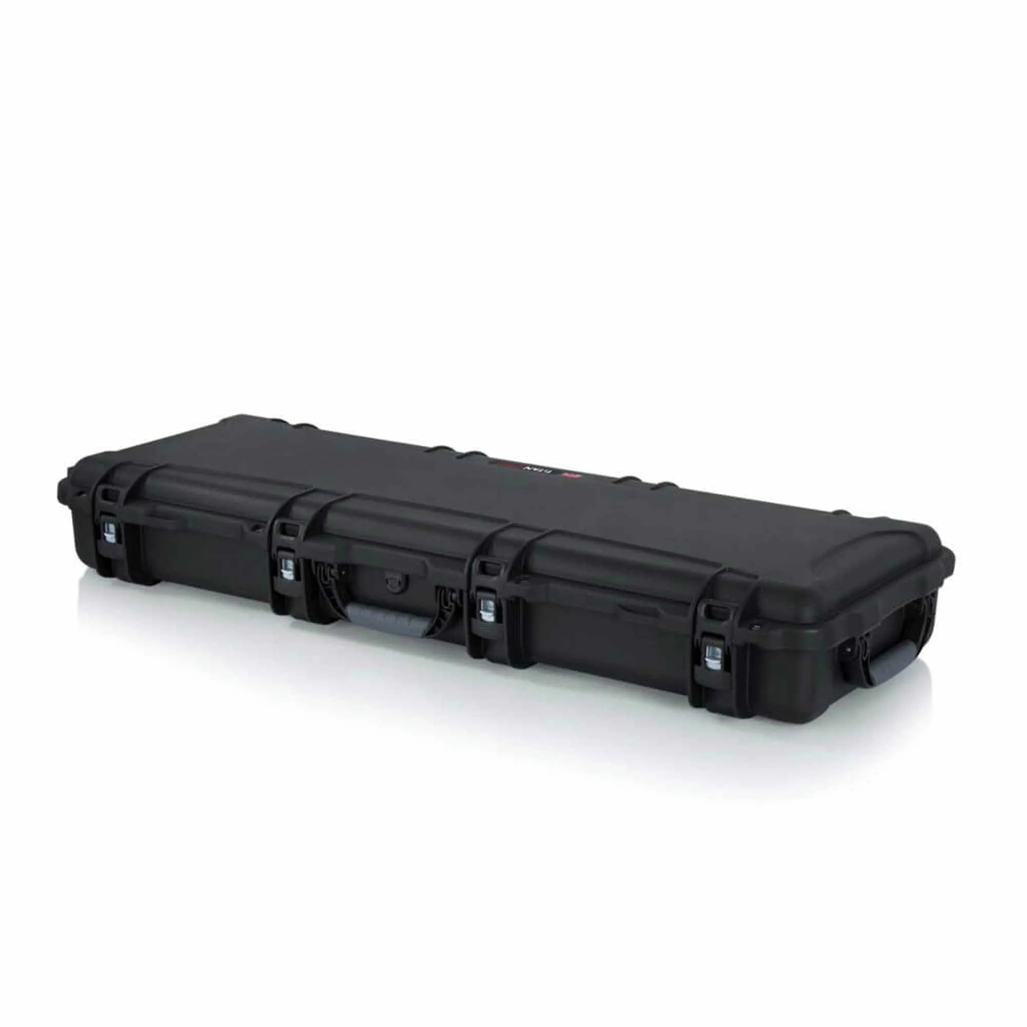 Gator Titan Series ATA Impact & Water Proof Single Cutaway Electric Guitar Case