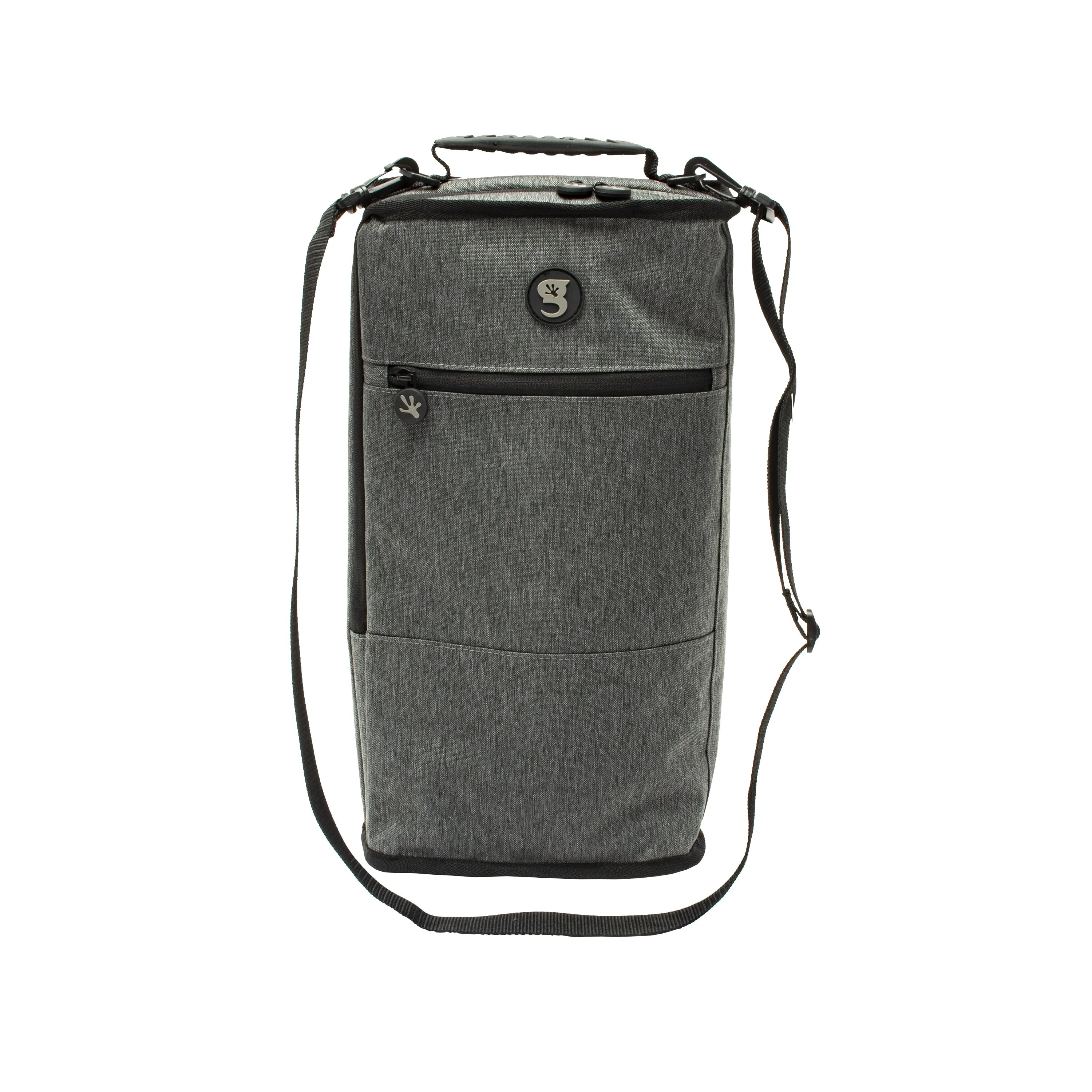 Geckobrands Verticool 9 Can Cooler