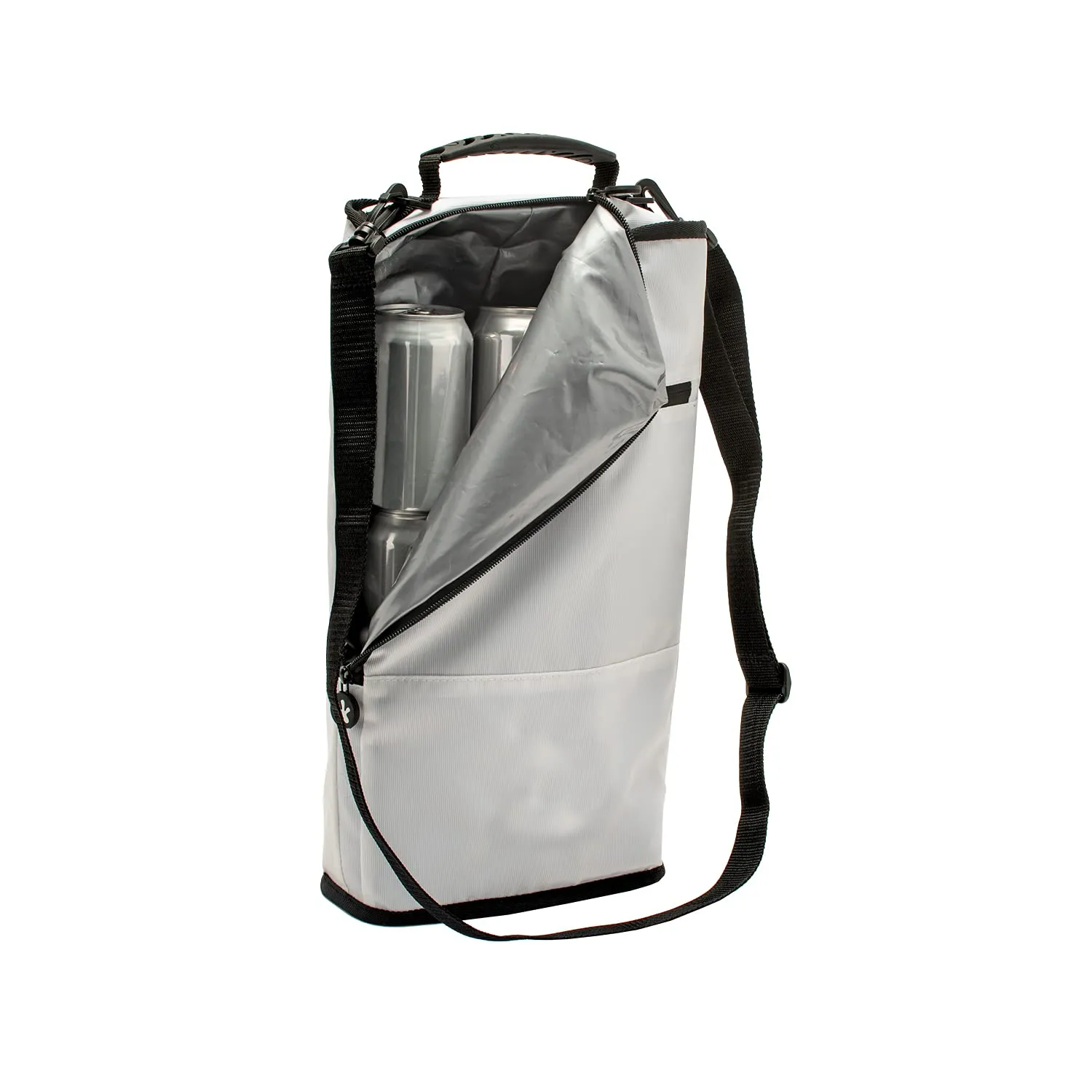 Geckobrands Verticool 9 Can Cooler